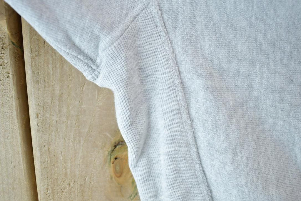 Vintage 1990s Clark University Champion Reverse Weave Sweatshirt