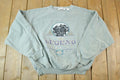 Vintage 1990s The Legend Lives On Souvenir Crewneck Sweatshirt Made In USA