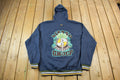 Vintage Deadstock Y2K LRG Embroidered Hoodie