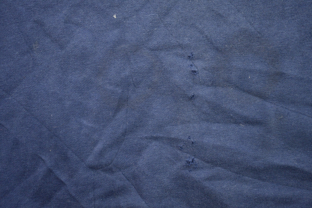 Vintage 1990s University Of Michigan Collegiate Majestic Crewneck
