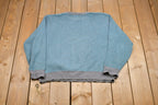 Vintage Knitted Ashworth Sweater