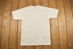 Vintage 1990s Fantasia Boat Walt Disney World Mickey Mouse T-Shirt