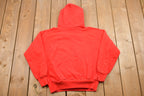 Vintage 1970s University of Ohio State Collegiate Hoodie