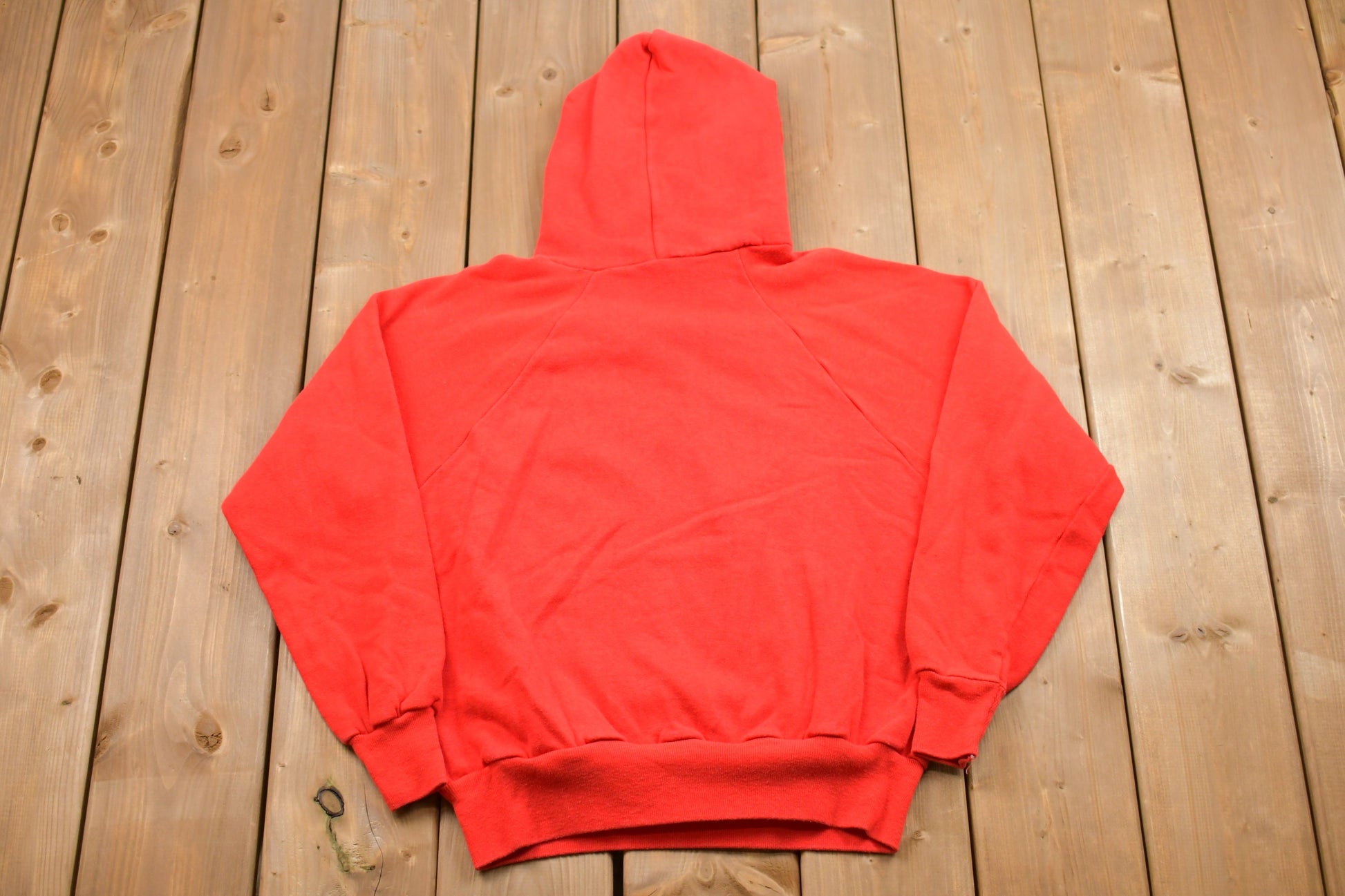 Vintage 1970s University of Ohio State Collegiate Hoodie