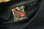Vintage 90'S Cowboy Boots 3D Emblem T-Shirt