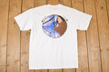 Vintage 1990s Tree Of Life Souvenir Aztec T-Shirt Men's M