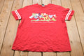 Vintage 1990s Mickey Unlimited Graphic T-Shirt / Graphic / Mickey Mouse / Streetwear / Retro Style / Disney Tee / 90s Disney