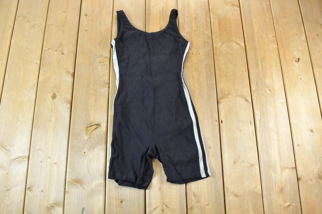 Vintage Y2K Bodysuit
