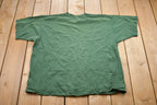 Vintage 1995 Green Bay Packers NFL Champions Graphic T-Shirt
