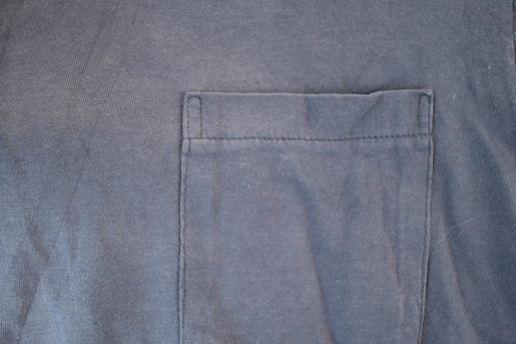 Vintage 1990s JC Penny Souvenir Pocket T-Shirt Mens L