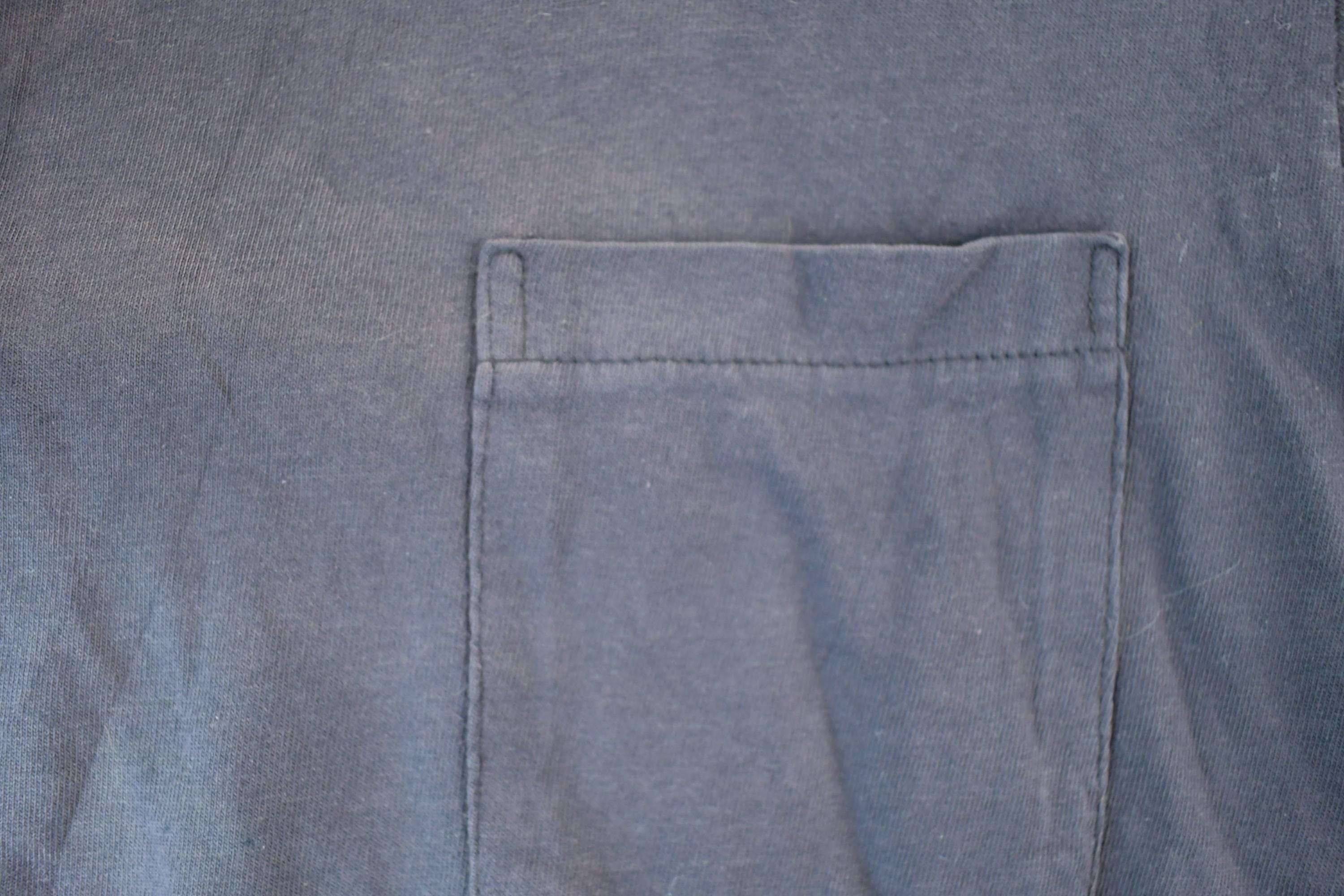 Vintage 1990s JC Penny Souvenir Pocket T-Shirt Mens L