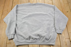 Vintage 1990s Winnie The Pooh Disney Graphic Crewneck