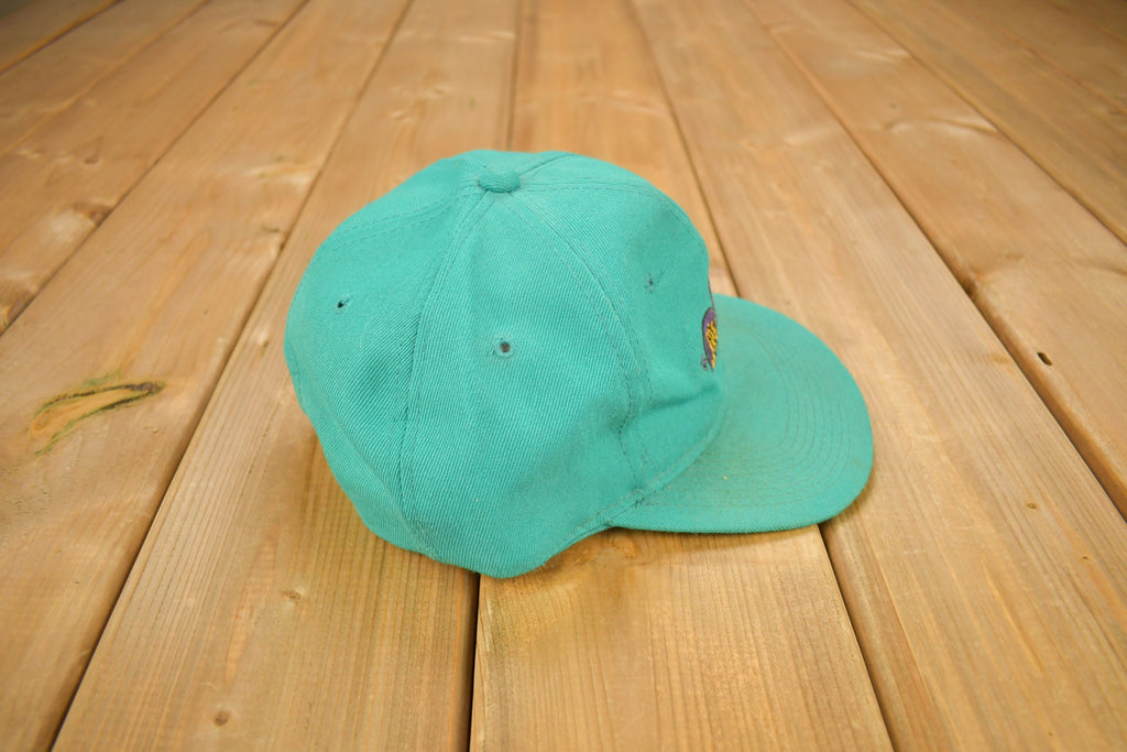 Vintage 1990s Oh By The Way HBO Snap Back Hat
