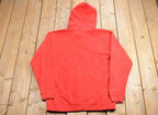 Vintage 1990s Ohio State University Collegiate Hoodie