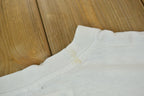 Vintage 1990s Querelle Kindsein Single Stitch Graphic Band Tee