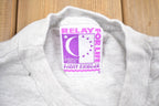 Vintage 1990s American Cancer Society Souvenir T Shirt
