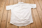 Vintage 1990s Gentlemens Wear House Blank Button Up Shirt