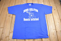 Vintage 1990s John Kelton Memorial Invitational Wrestling Graphic T Shirt