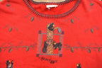 Vintage 1990s Crewneck Sweatshirt
