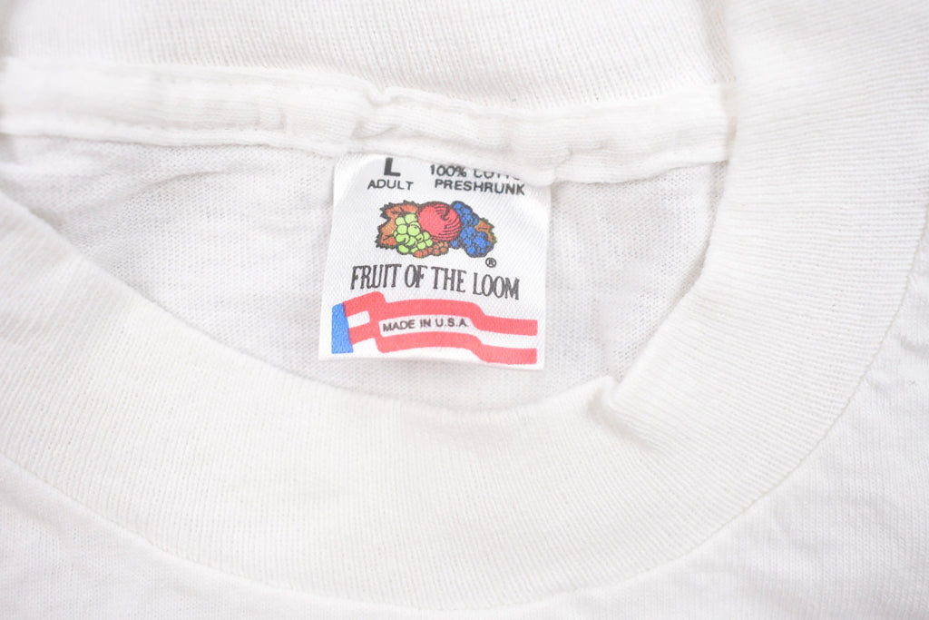 Vintage 1994 "I Survived Tax Season" Graphic T Shirt