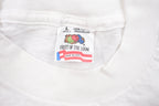 Vintage 1994 "I Survived Tax Season" Graphic T Shirt