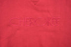 Vintage 1990s Cherokee Embroidered Crewneck Sweatshirt