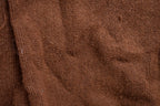 Vintage 1990s Knitted Brown Cardigan Sweater