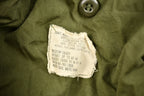 Vintage 2000 Military Cold Weather Field Coat