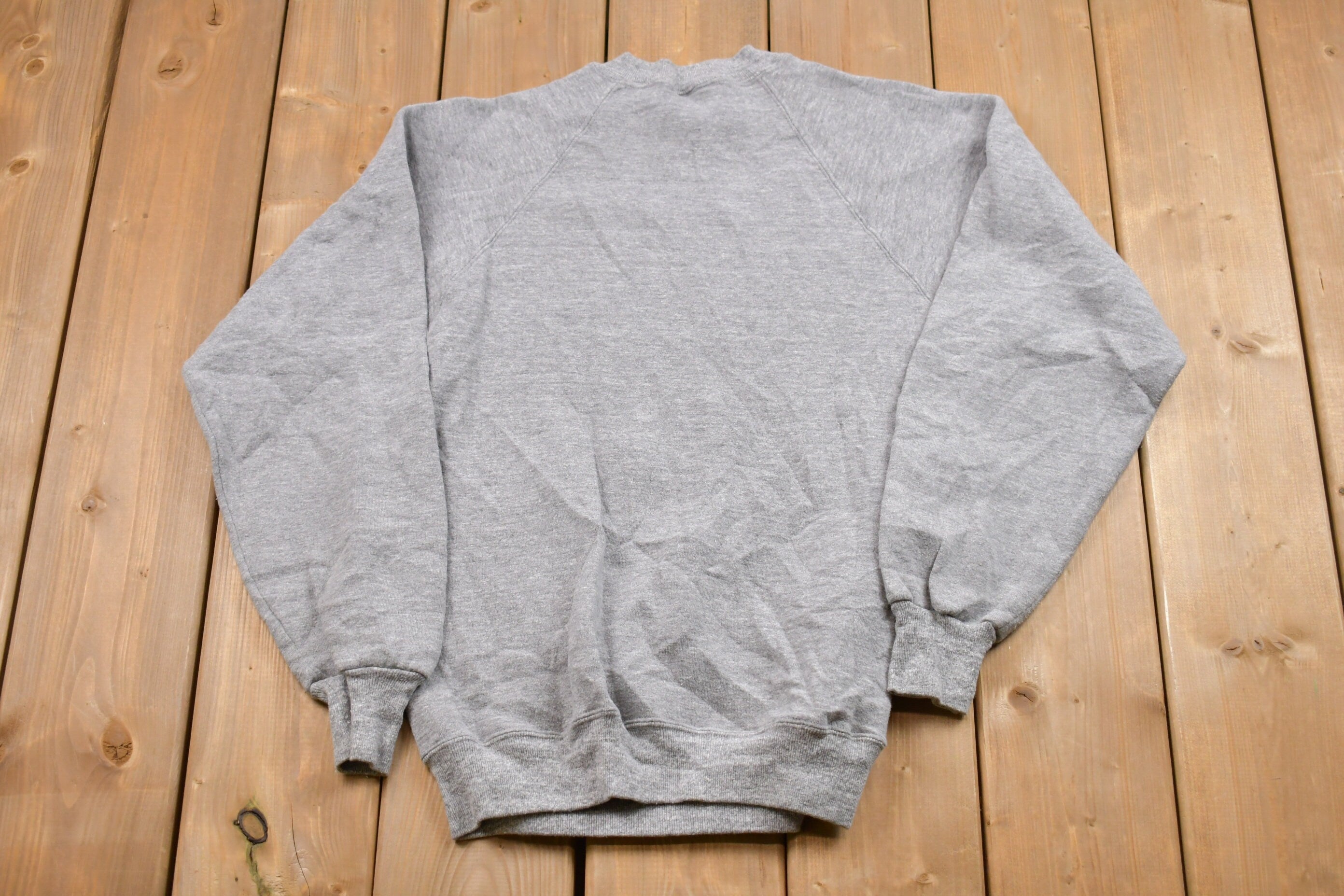 Vintage 1990s Central Marching Band Crewneck Sweatshirt