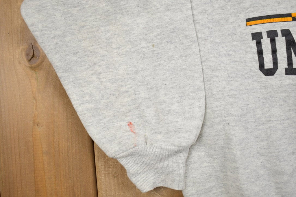 Vintage 1990s Purdue University Crewneck