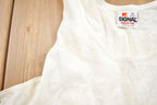 Vintage 1990s Hobie Lahaina Maui Graphic Tank Top
