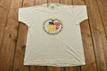 Vintage 1991 United States Constitution T-Shirt