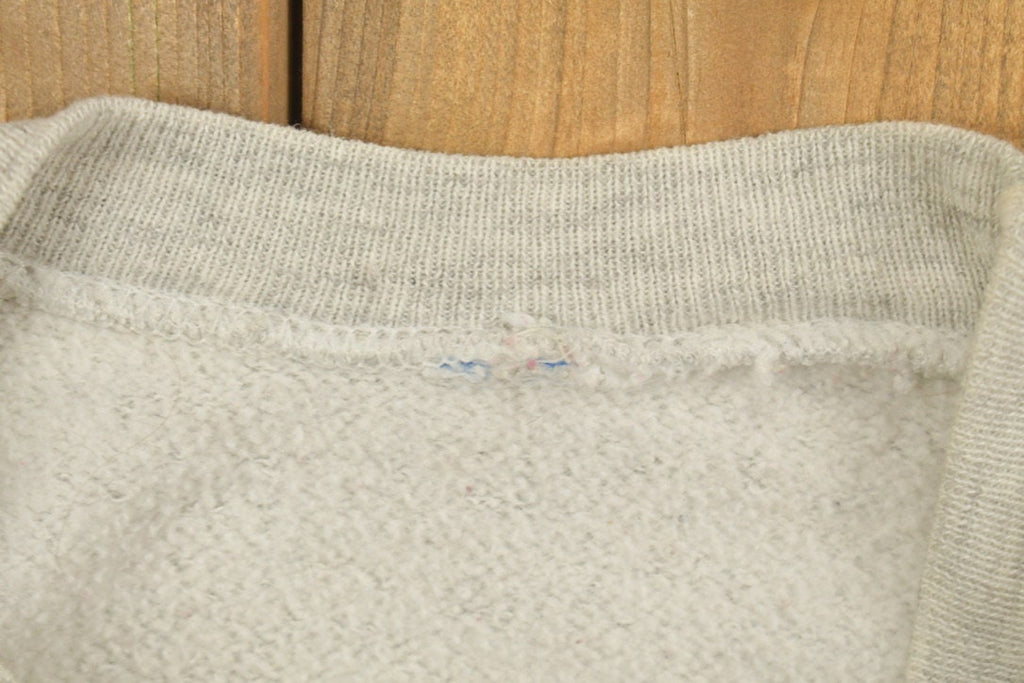 Vintage 1990s Howards Grove Wisconsin Sweatshirt