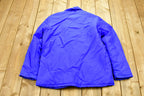 Vintage 1980s Avon Sportswear Women's Racing Jacket