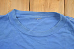 Vintage 1990s Funny Bird Graphic T-Shirt