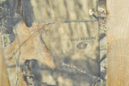 Vintage 1990s Mossy Oak Realtree Camouflage Cargo Pants Size Youth