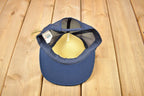 Vintage 1989 F-111 Fighter Jet Trucker Hat