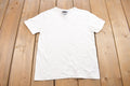 Vintage 1990s Nike Swoosh V-Neck T Shirt