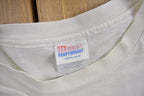 Vintage 1990s "Hello World" Coding Graphic T-Shirt