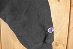 Vintage Y2K Waire Dance Team Champion Reverse Weave Hoodie Sweatshirt Womens L / Crossgrain HeavyWeight / 2000s Champion