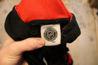 Vintage 1990s Detroit Red Wings NHL Hoodie
