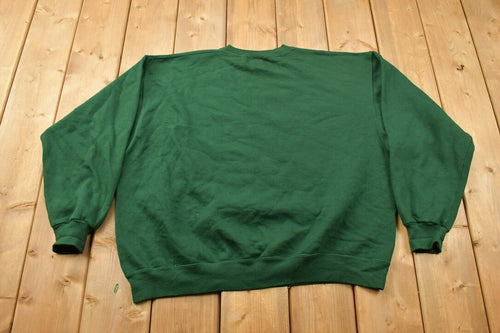 Vintage 1990s Green Bay Packers NFL Crewneck Sweatshirt