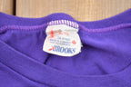 Vintage 1991 High Park Spring Run Off Brooks Graphic T Shirt