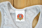 Vintage 1990s Youth Warner Brothers Tweety Bird Cartoon Promo Tank Top