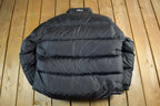 Vintage 1990s Ralph Lauren Polo Sport Down Puffer Jacket Men's Large