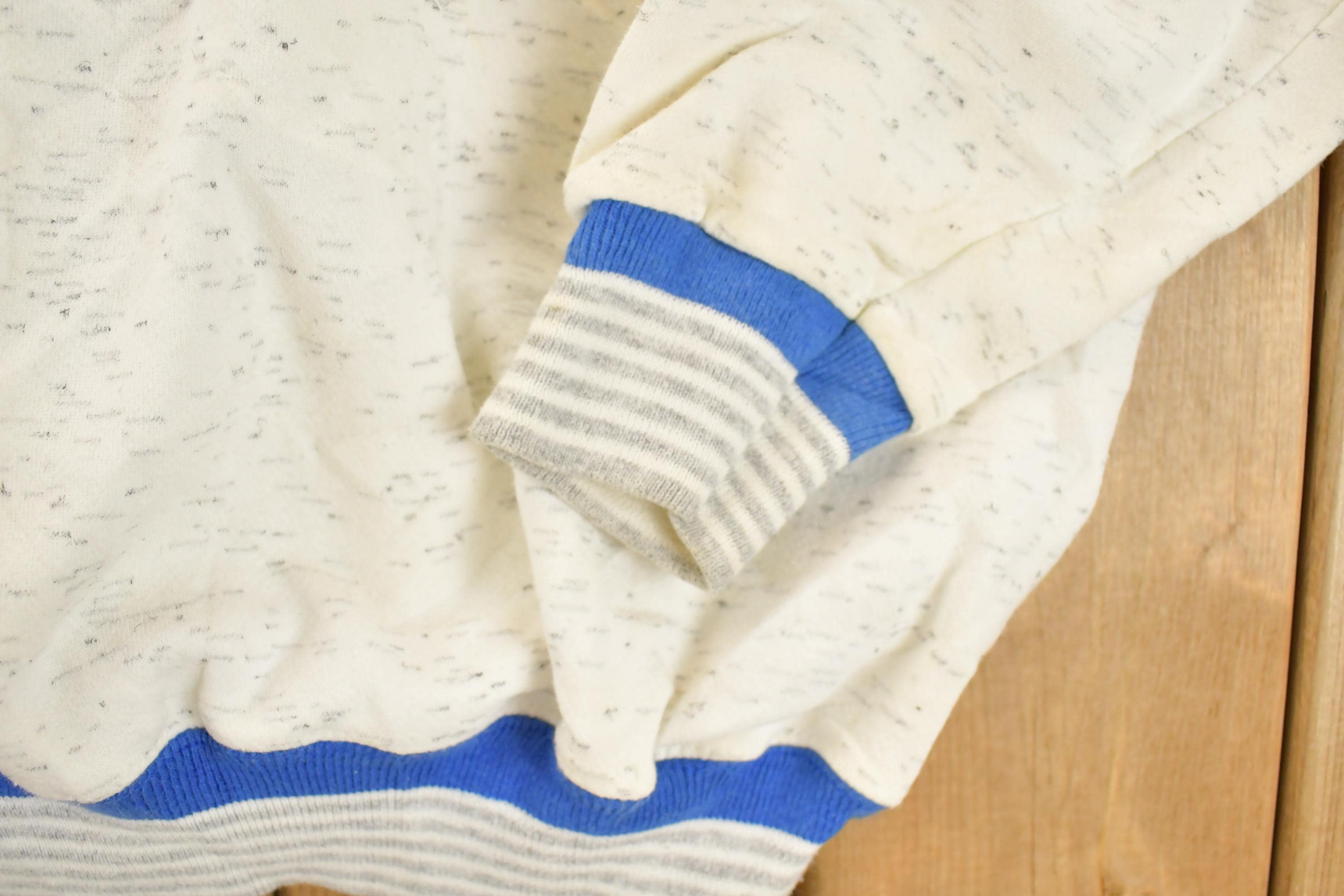 Vintage 1990s Cute Grandma Crewneck Sweatshirt Women's XL