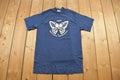 Vintage 1980s UAW Women's Committee Graphic T Shirt
