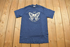 Vintage 1980s UAW Women's Committee Graphic T Shirt