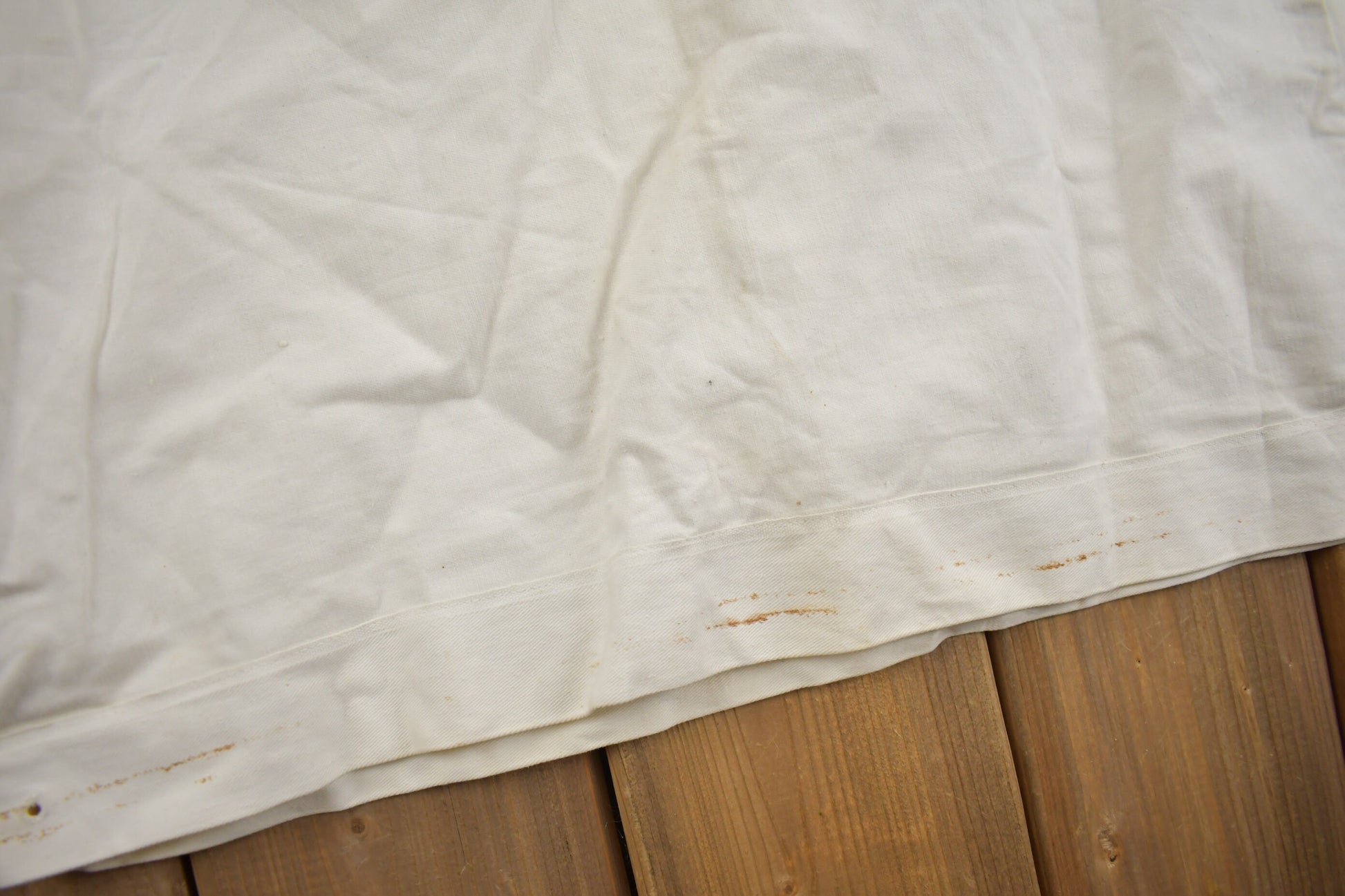 Vintage 1940s WWll Naval Wool Sweater