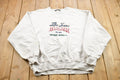 Vintage 1990s Pepe Jeanswear Crewneck Sweatshirt